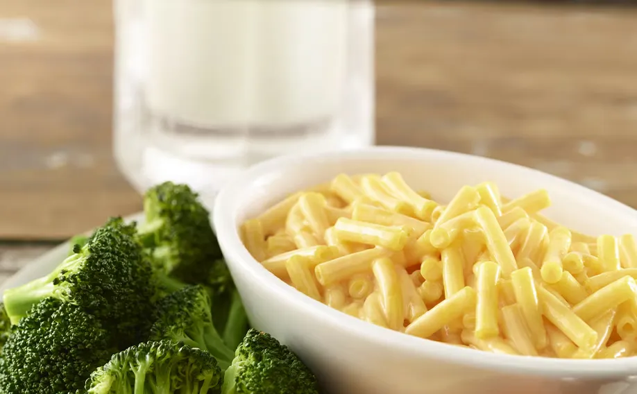 Kraft Macaroni & Cheese of Longhorn menu with price and image 
