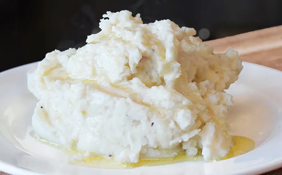 Longhorn menu of Mashed Potatoes with image and price 