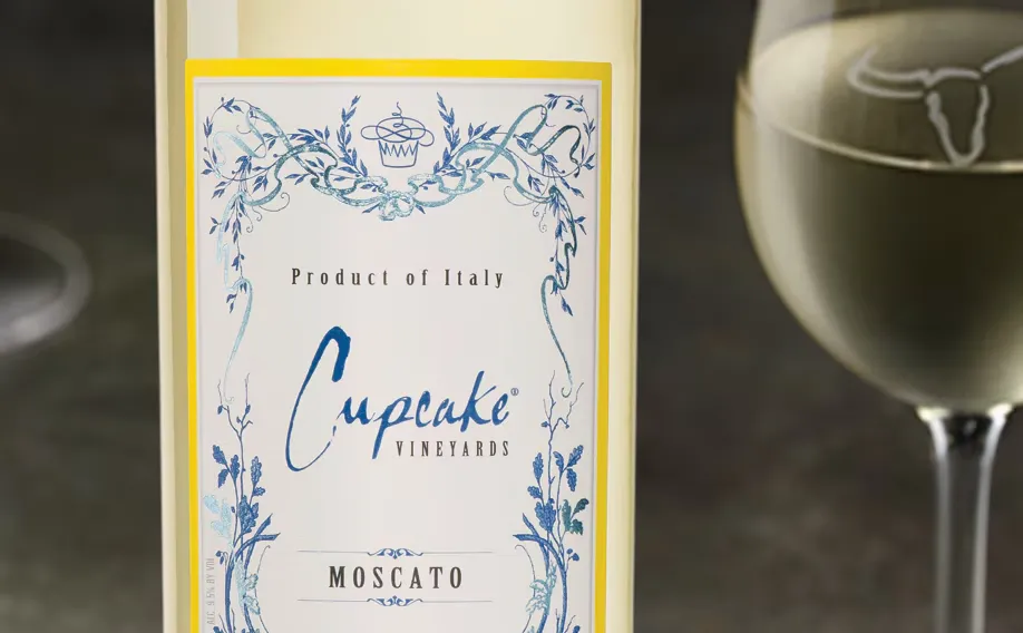 Longhorn menu of Moscato with price and image 