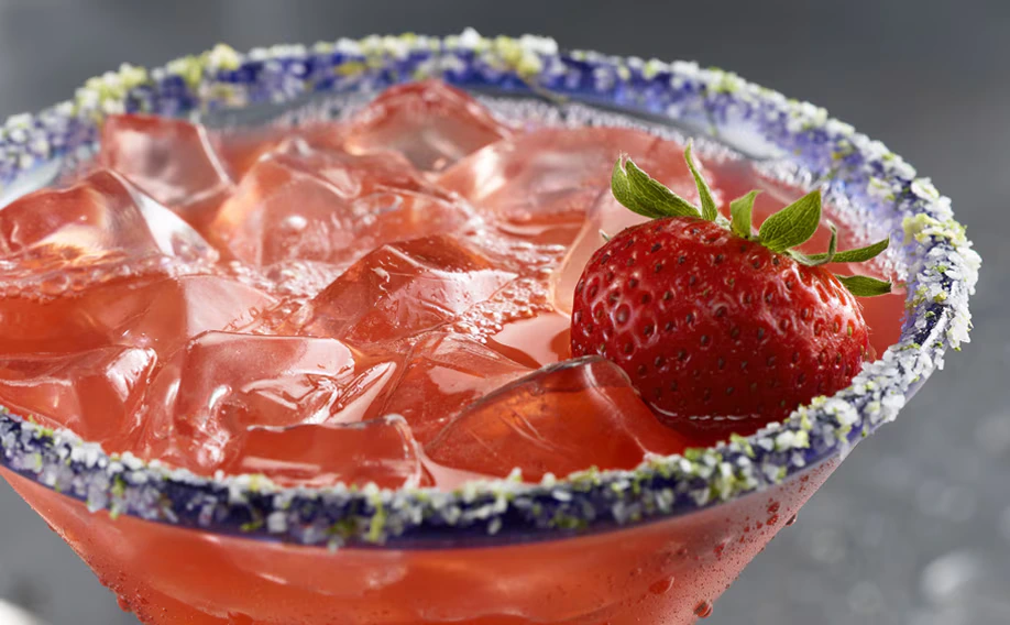 Longhorn menu of Strawberry with price and image 