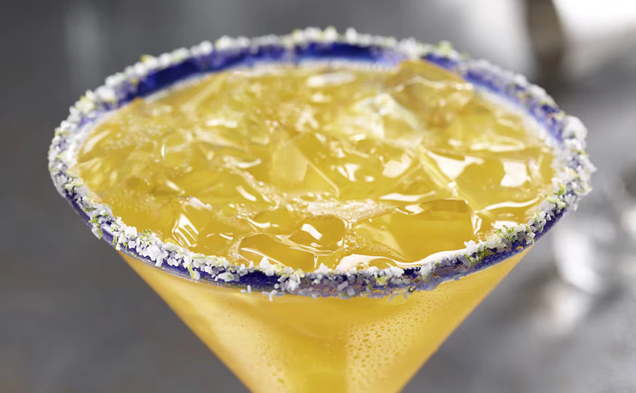 Mango of Longhorn menu with price and image 