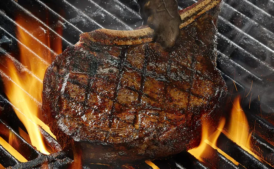 Outlaw Ribeye of Longhorn with Image and price 